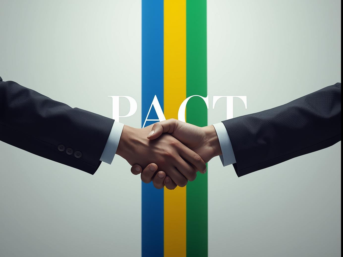 Logo PACT